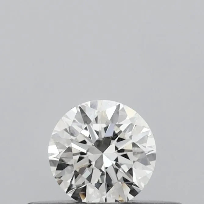 Completed Ring (Europe Size 45.25)