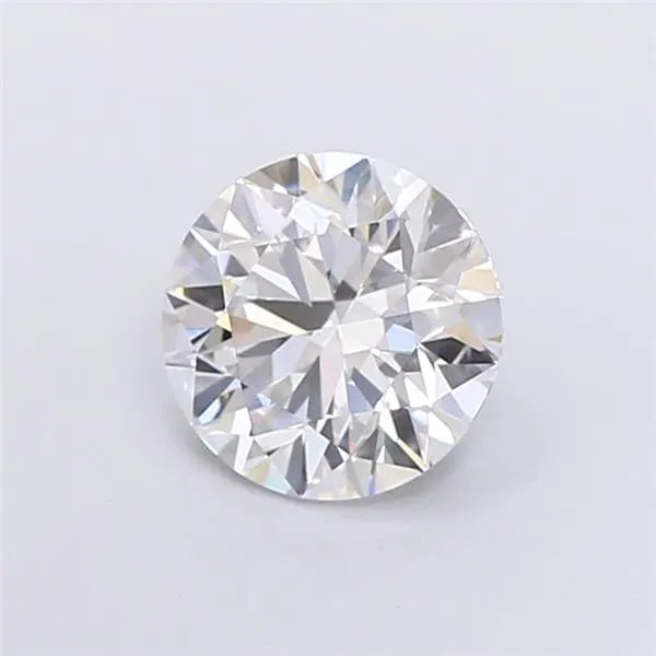 2.00ct Round Lab Grown Diamond (Colour F, Clarity VVS2, Cut ID, IGI Certified)