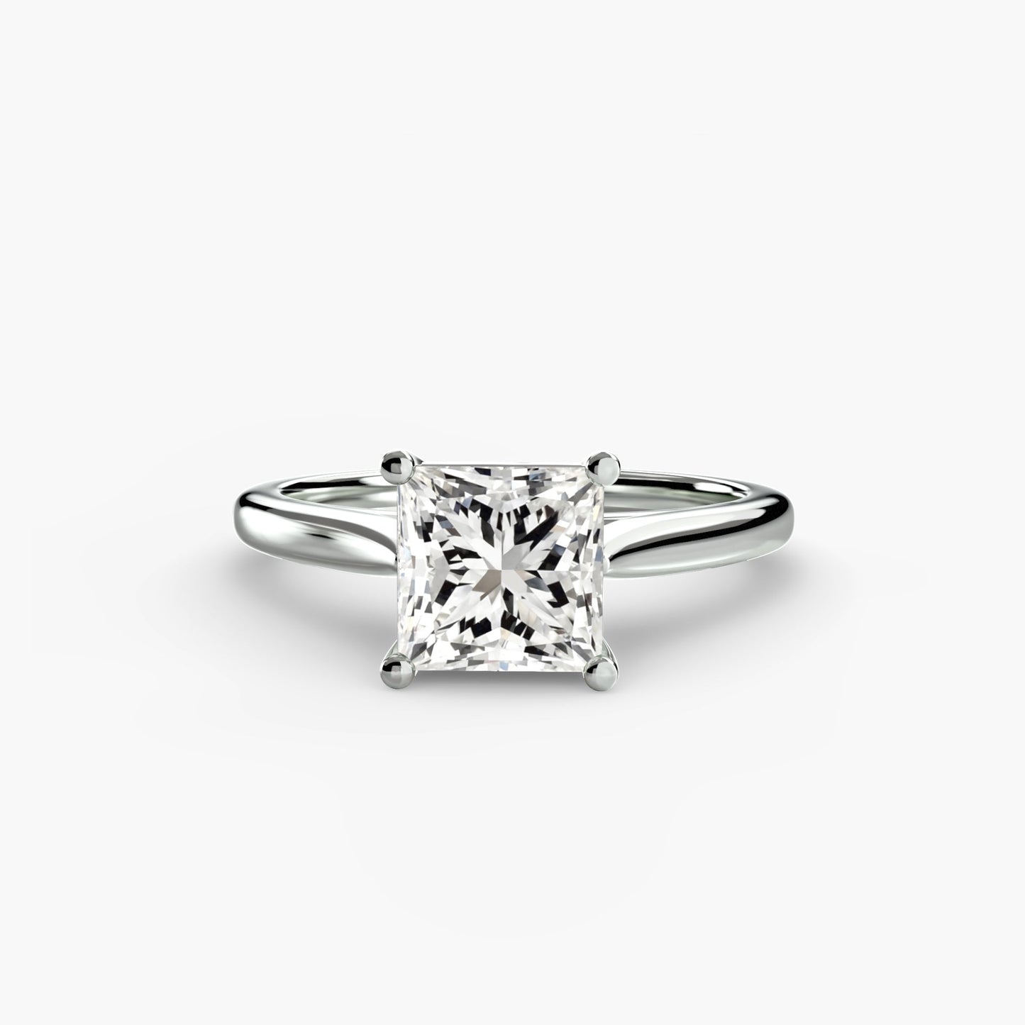 Completed Ring (United States Size 4.50)