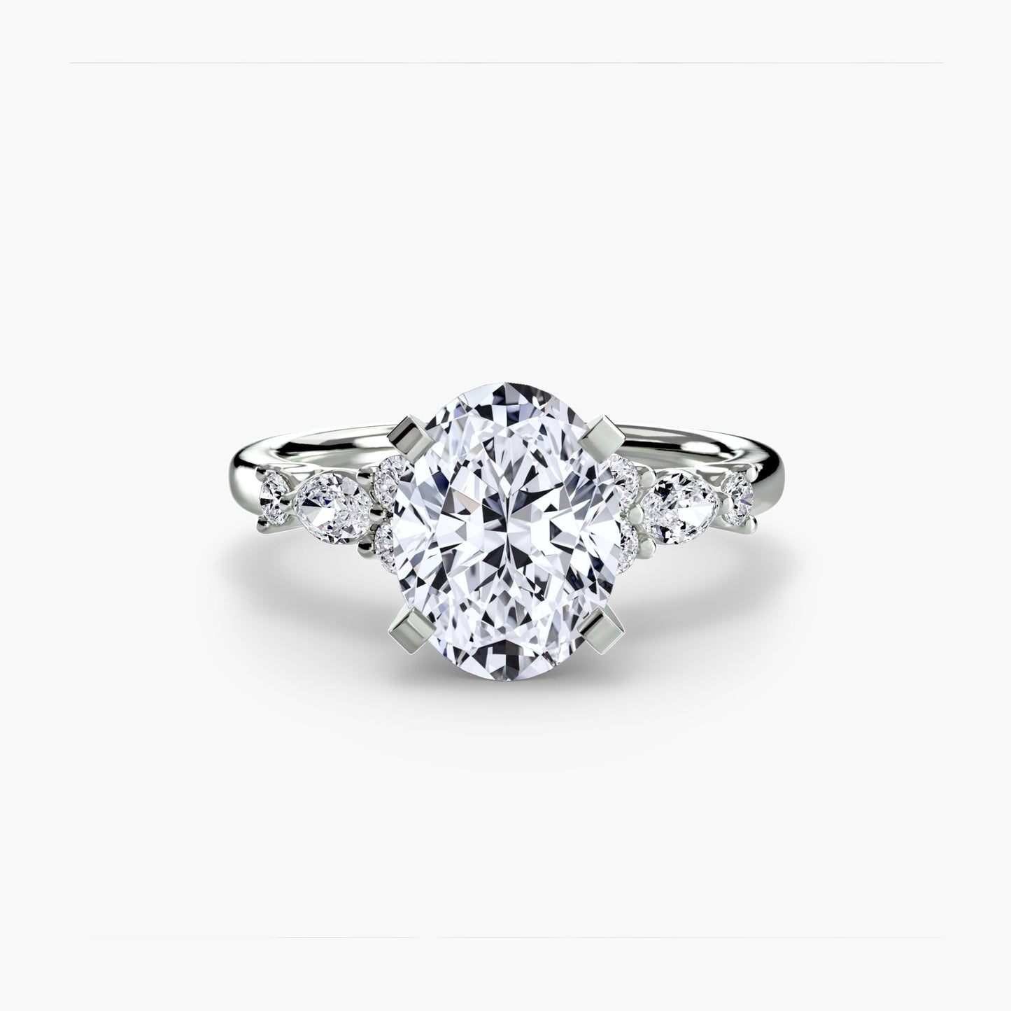 Completed Ring (United States Size 3.25)