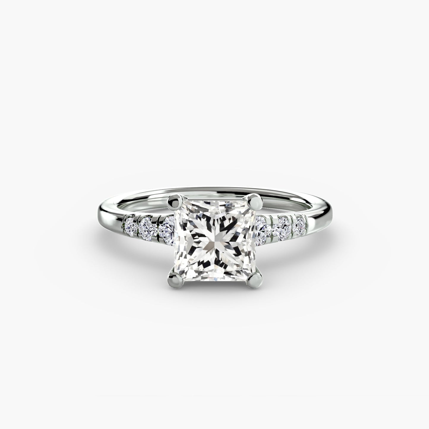 Completed Ring (United States Size 3.50)