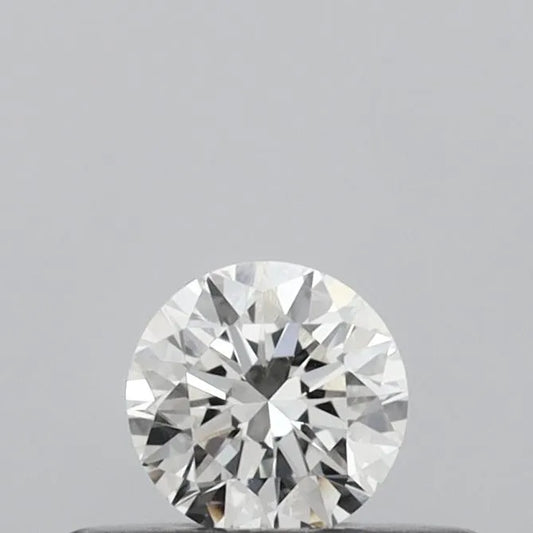 Completed Ring (Europe Size 45.25)