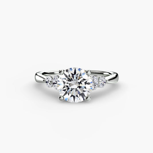 Completed Ring (Korea Size 12)