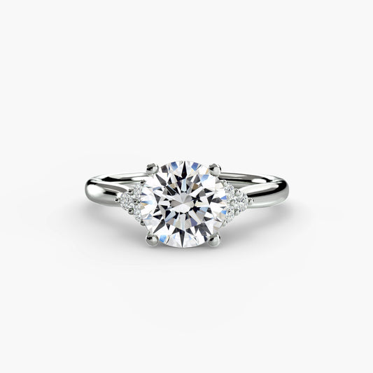 Completed Ring (Korea Size 11)