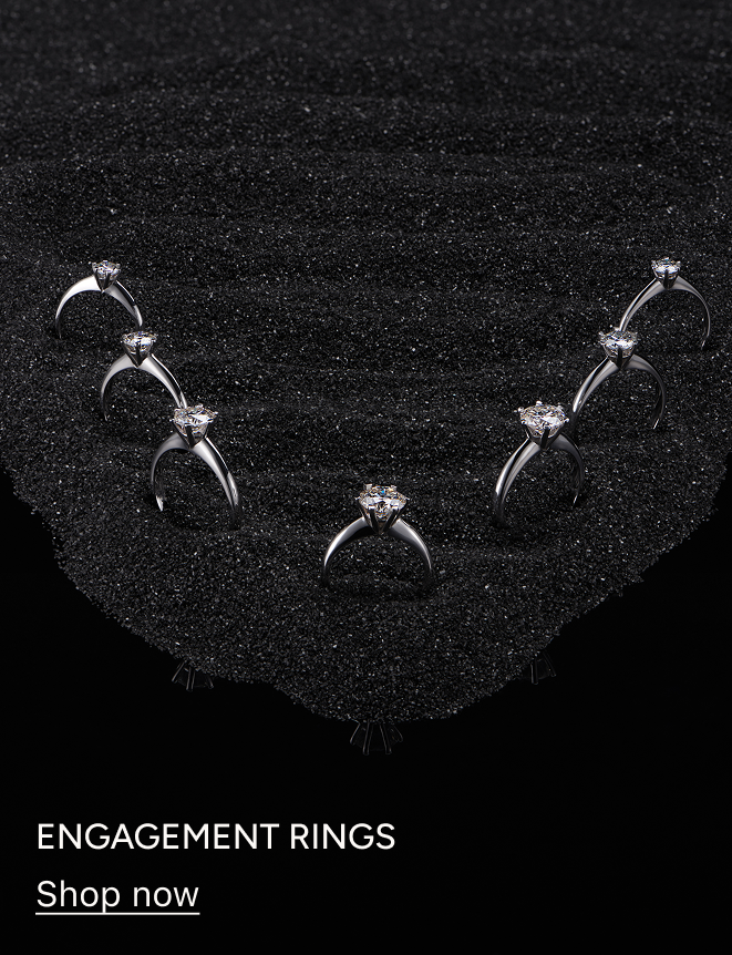 Diamond Rings