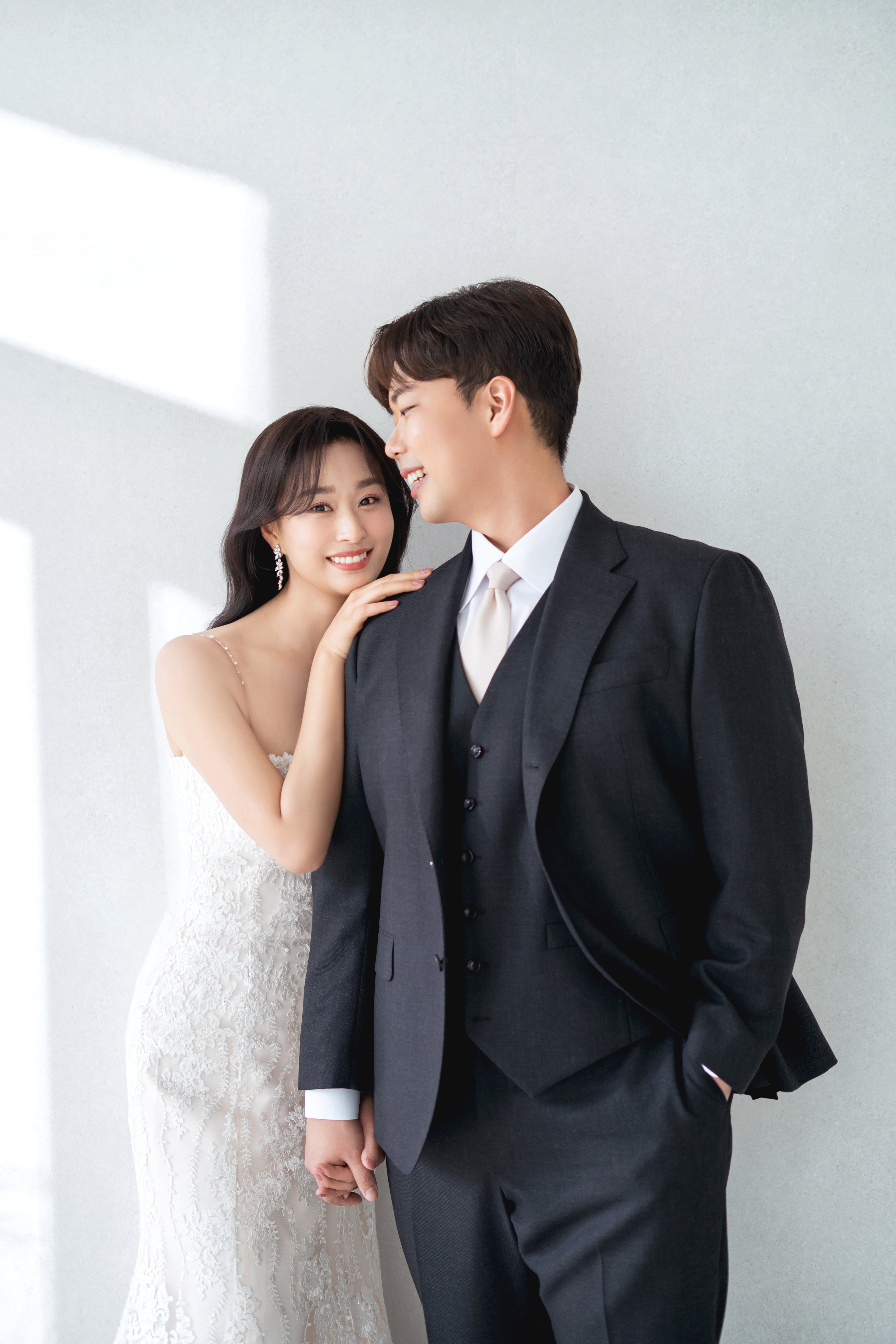 J.Y. 고객님의 웨딩