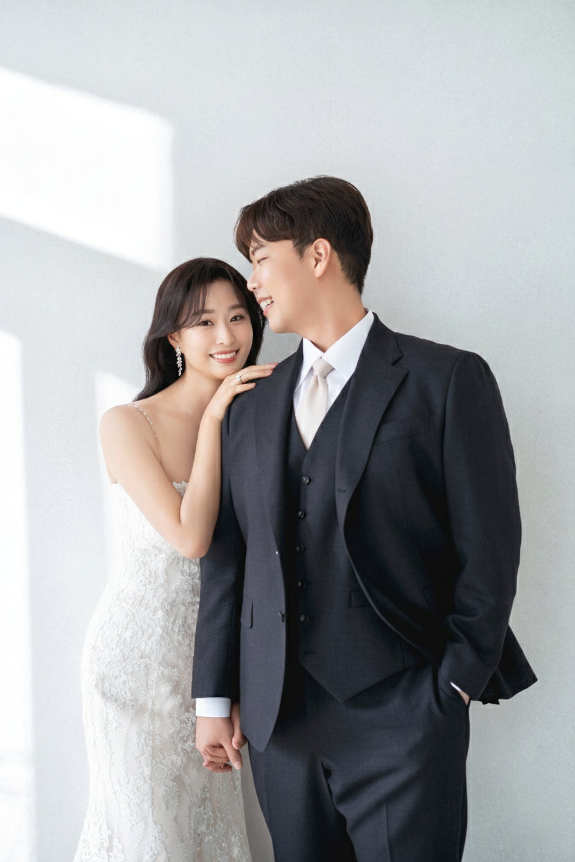 J.Y. 고객님의 웨딩