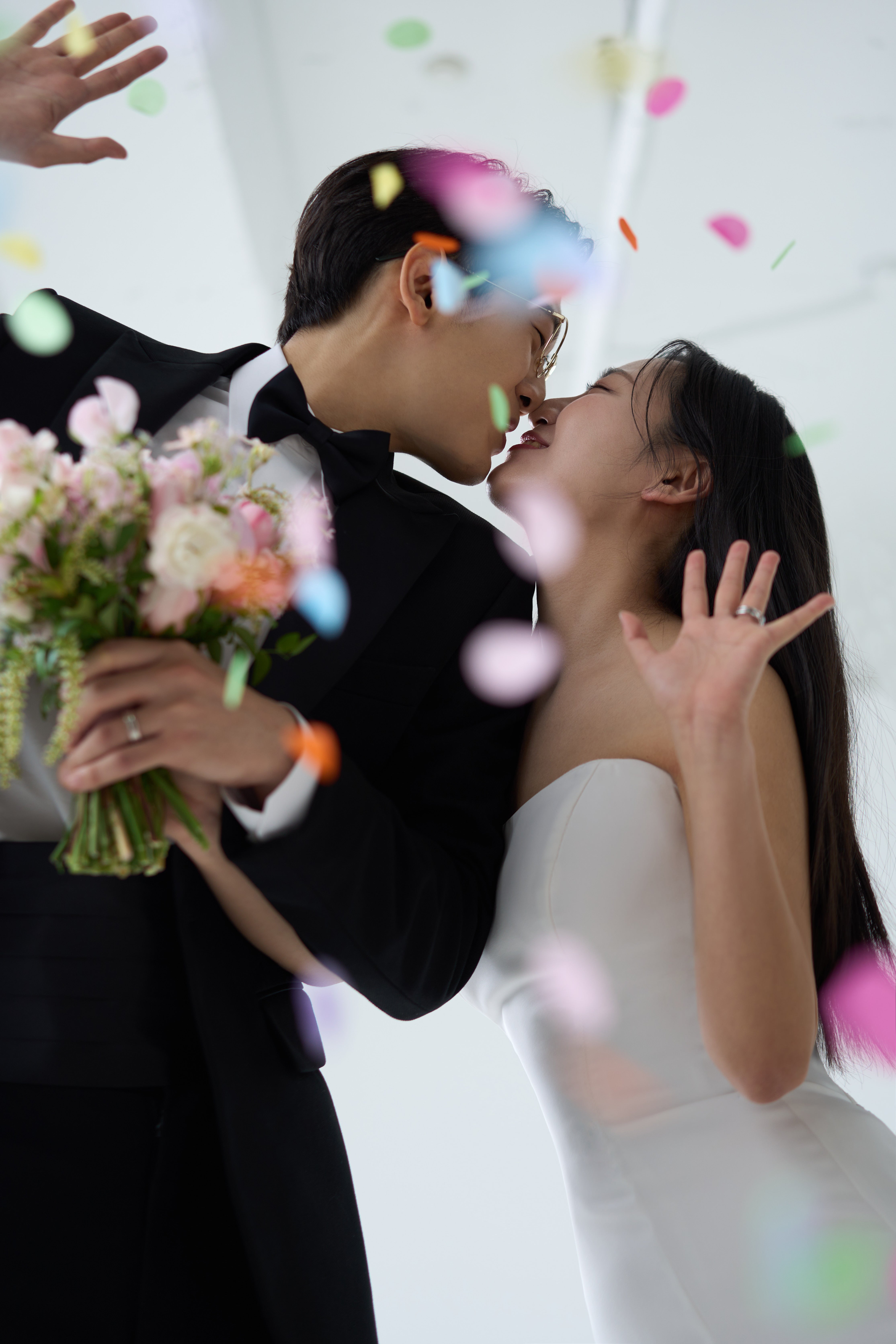 M.K. 고객님의 웨딩