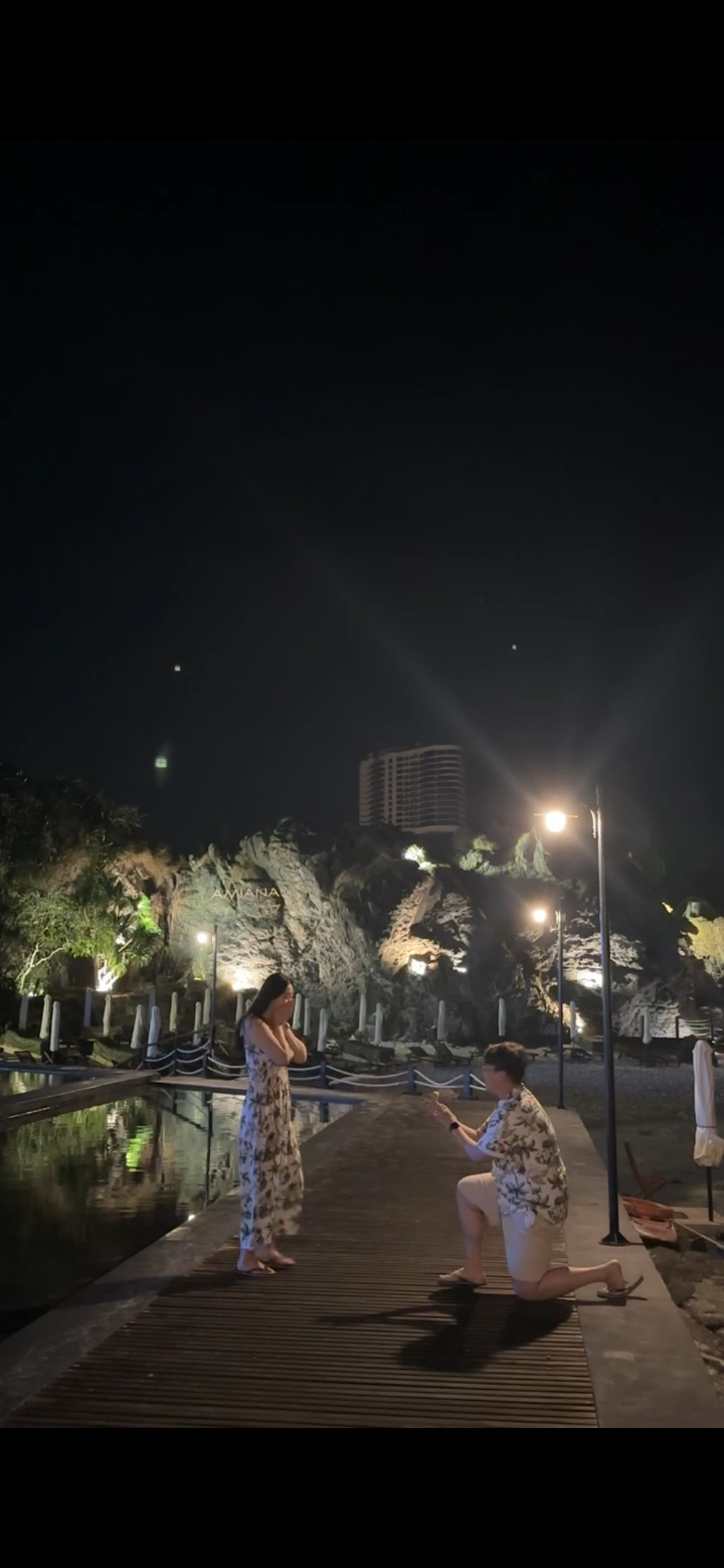 S.W. 고객님의 프러포즈