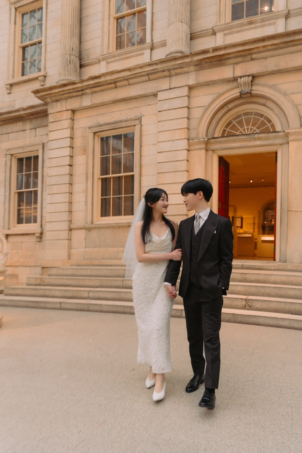 Y.H. 고객님의 웨딩