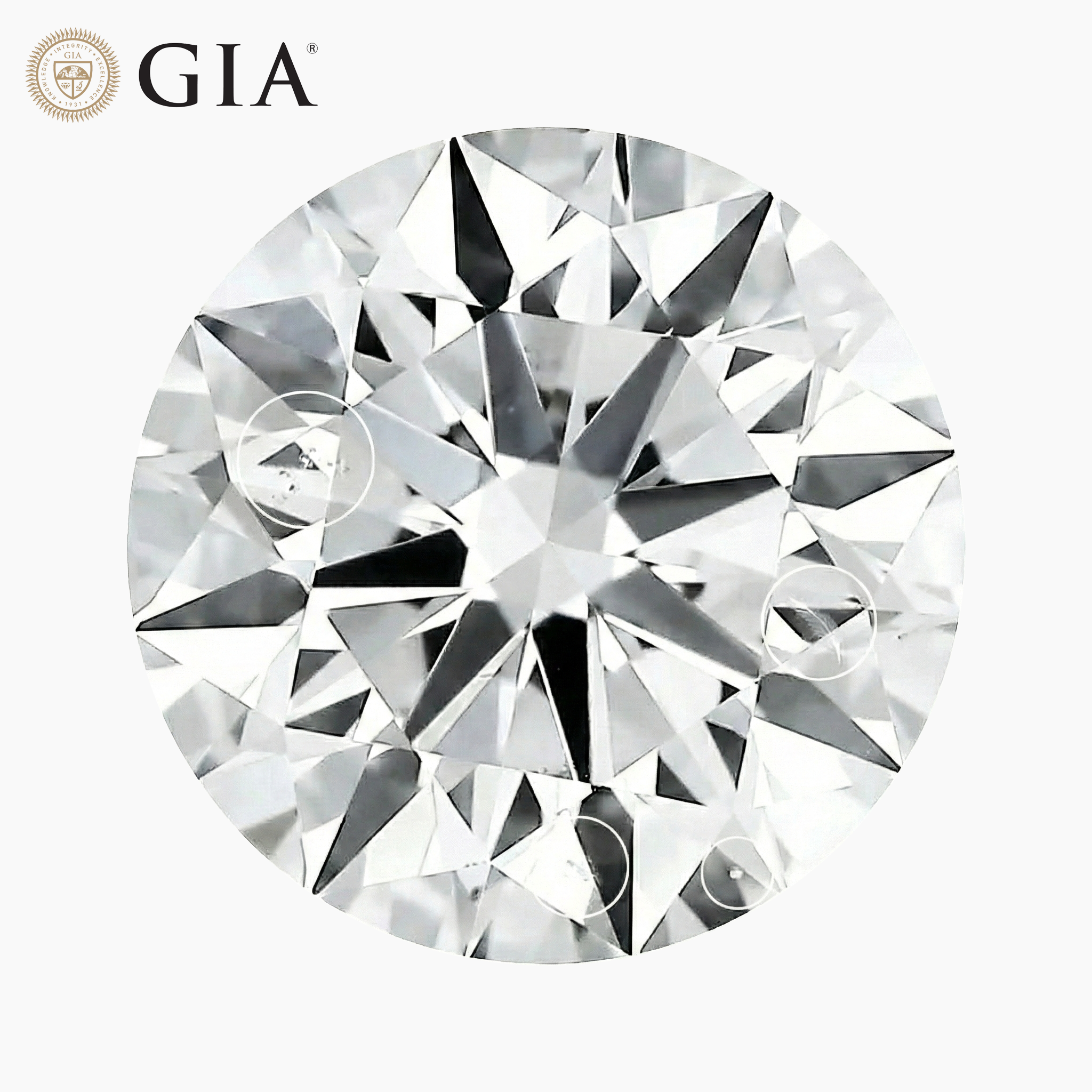 360° HD Diamond